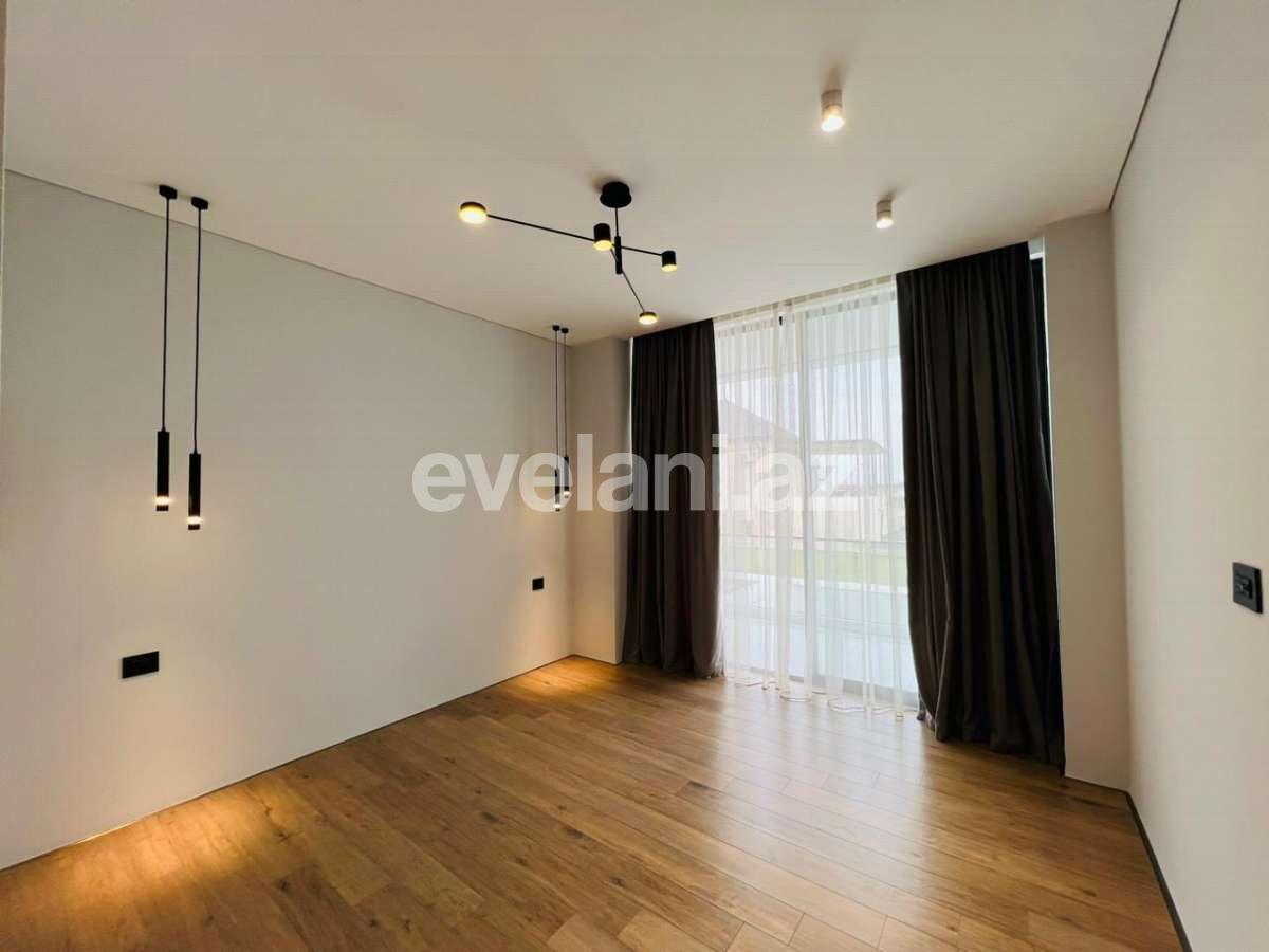 Satılır, villa, 5 otaqlı, 230 m², Bakı, Xəzər r, Mərdəkan q.