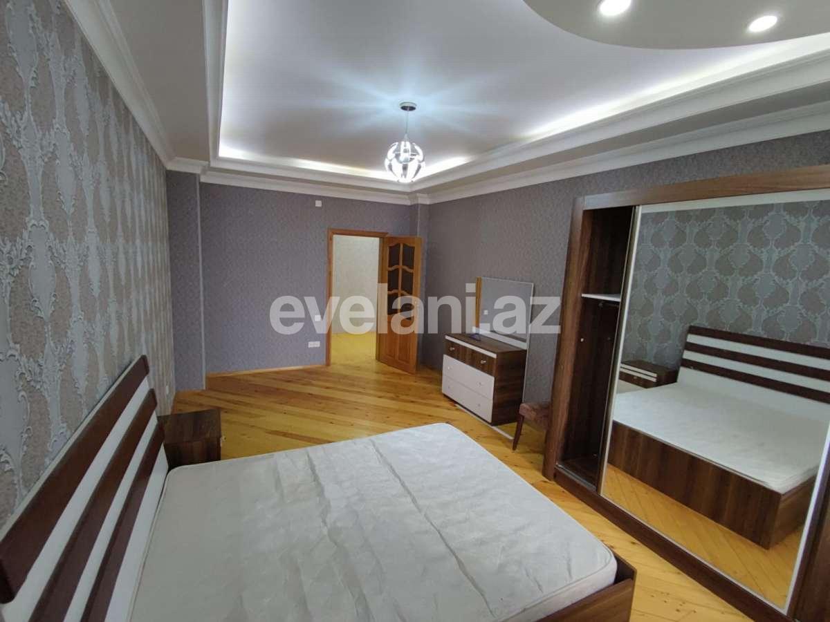Rent, new building, 90 room, 90 m², Baku, Yasamal r, Inshaatchilar m.