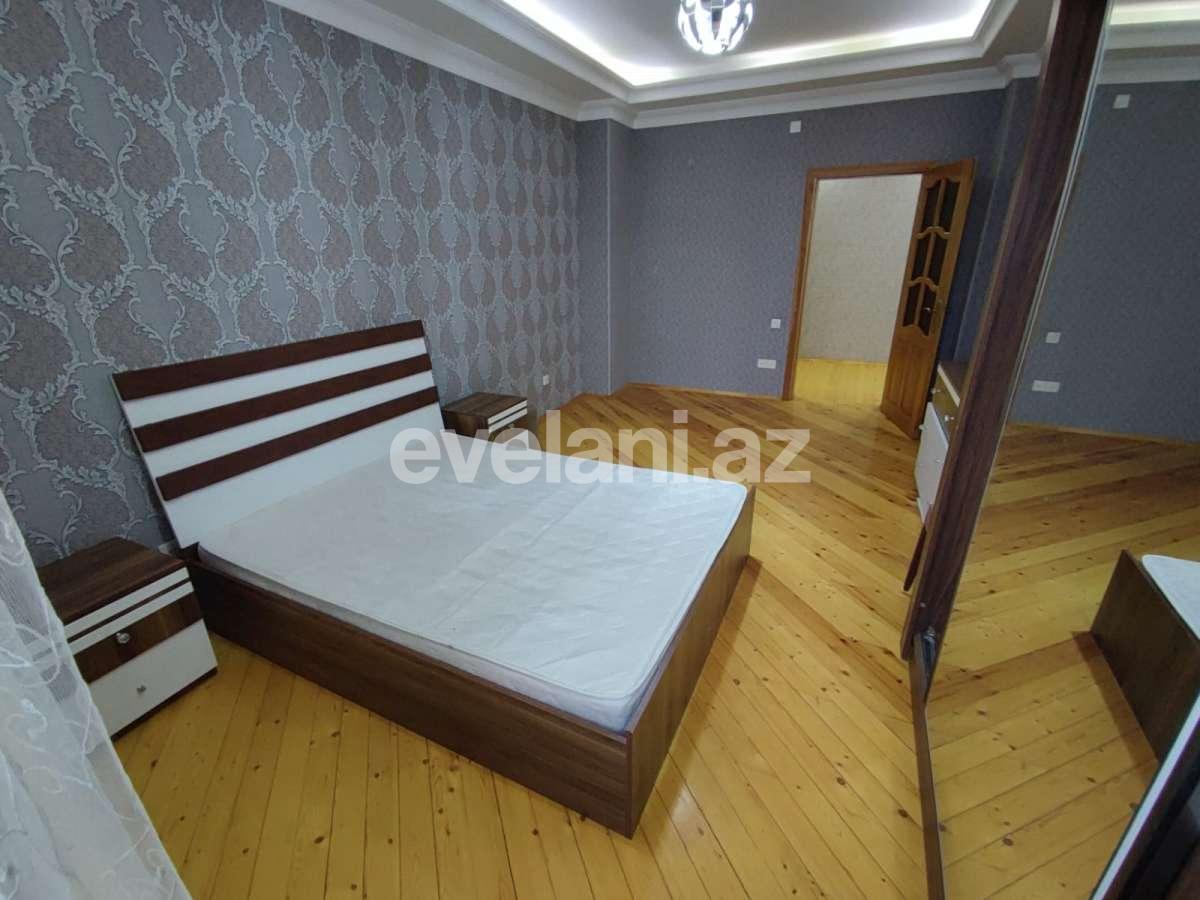 Rent, new building, 90 room, 90 m², Baku, Yasamal r, Inshaatchilar m.