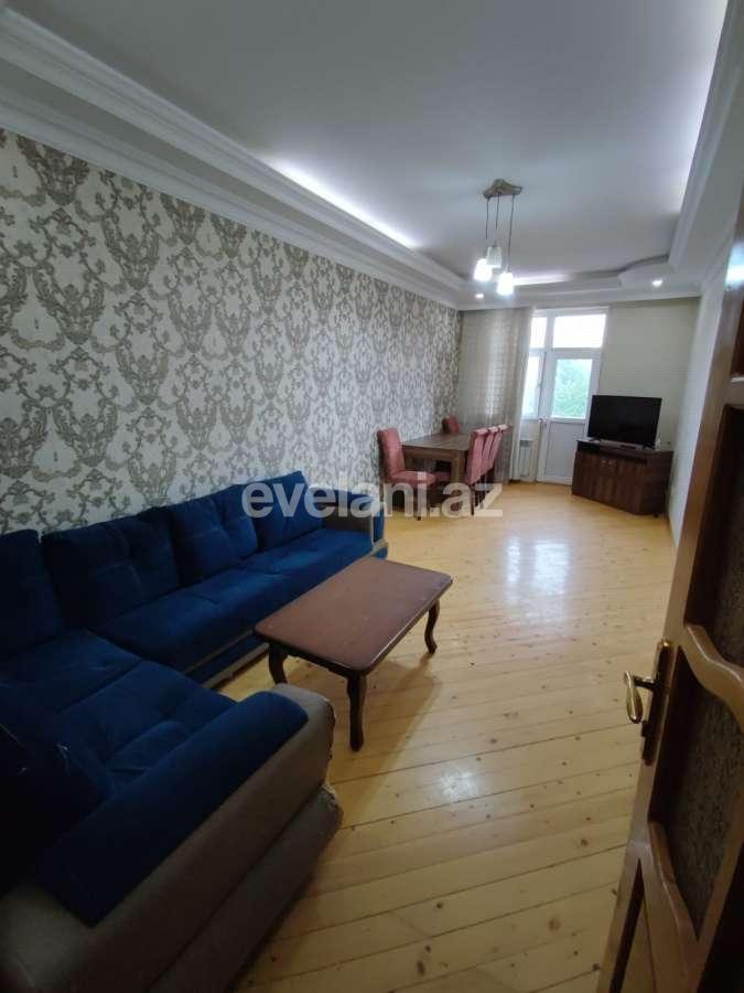 Rent, new building, 90 room, 90 m², Baku, Yasamal r, Inshaatchilar m.