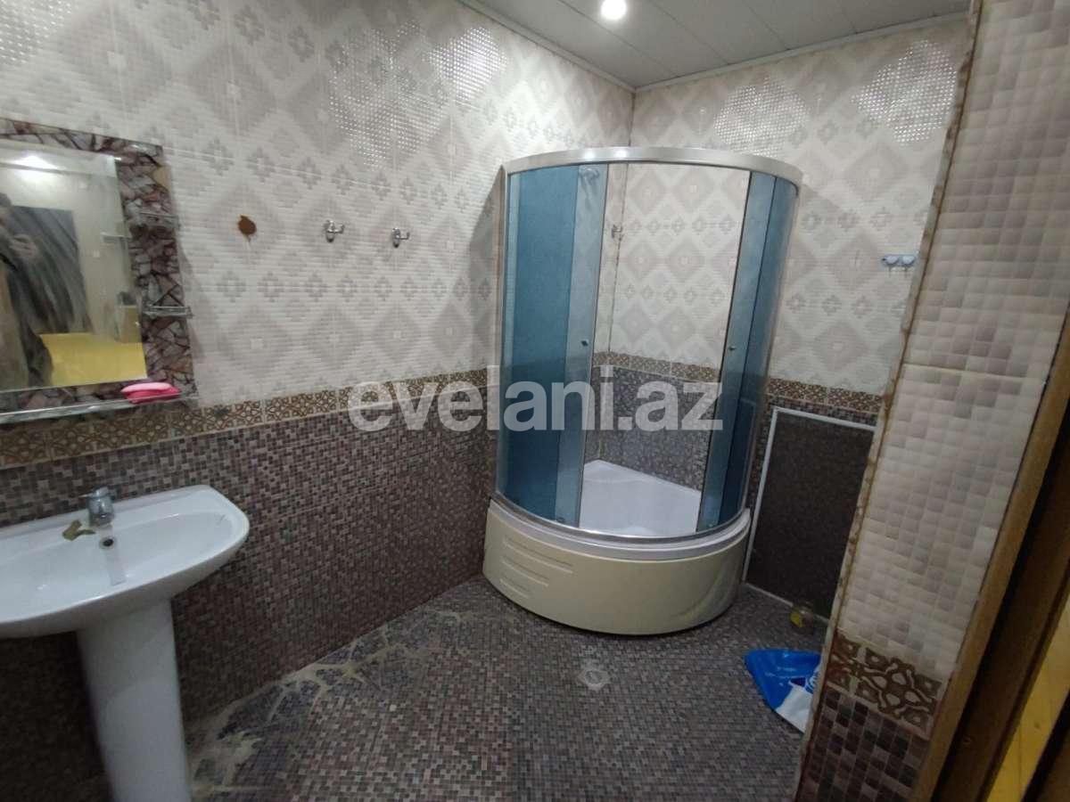 Rent, new building, 90 room, 90 m², Baku, Yasamal r, Inshaatchilar m.