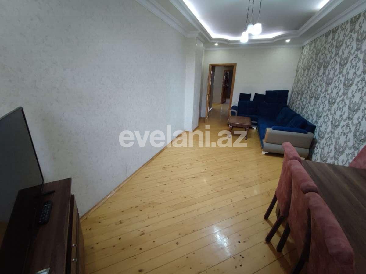Rent, new building, 90 room, 90 m², Baku, Yasamal r, Inshaatchilar m.