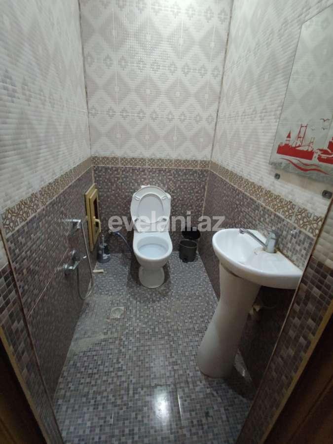 Rent, new building, 90 room, 90 m², Baku, Yasamal r, Inshaatchilar m.