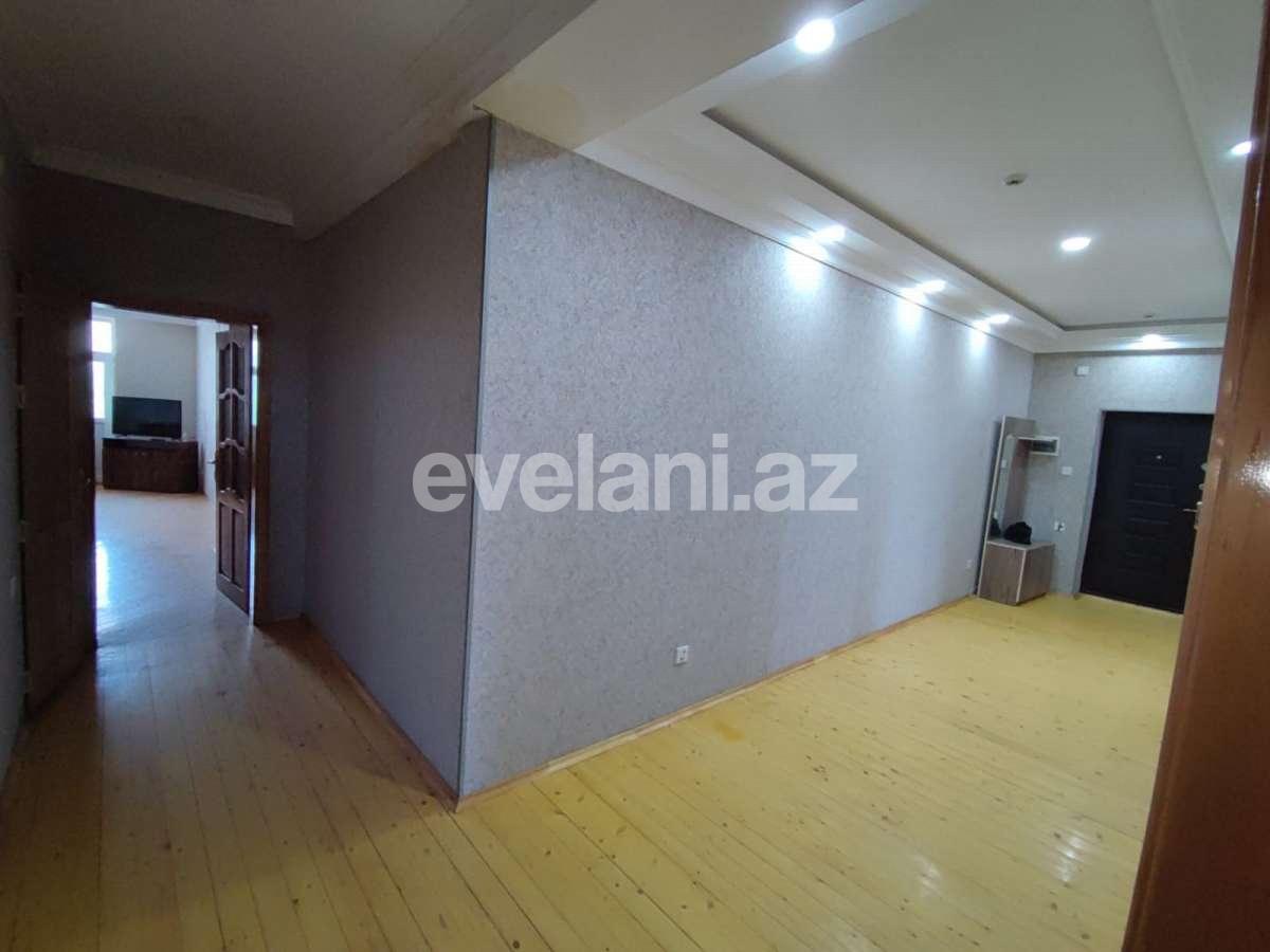 Rent, new building, 90 room, 90 m², Baku, Yasamal r, Inshaatchilar m.