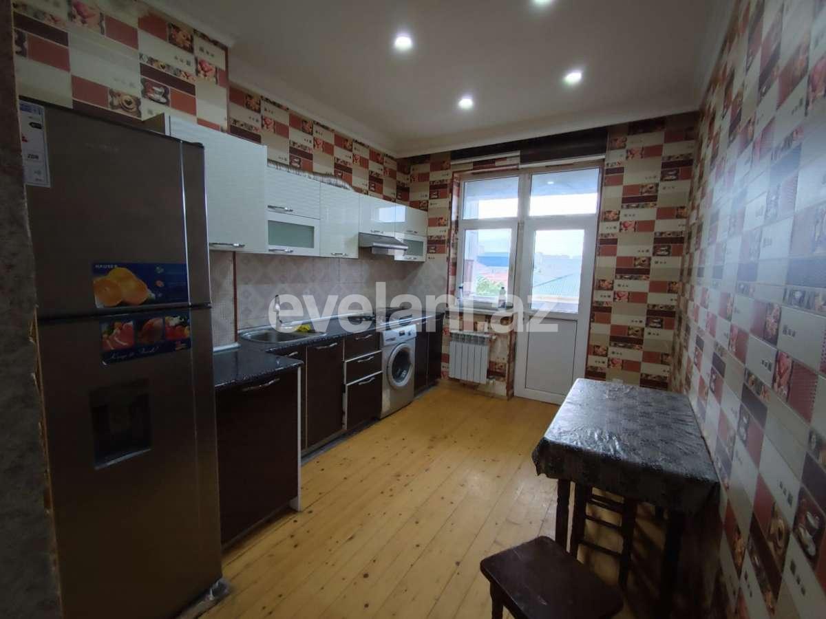 Rent, new building, 90 room, 90 m², Baku, Yasamal r, Inshaatchilar m.