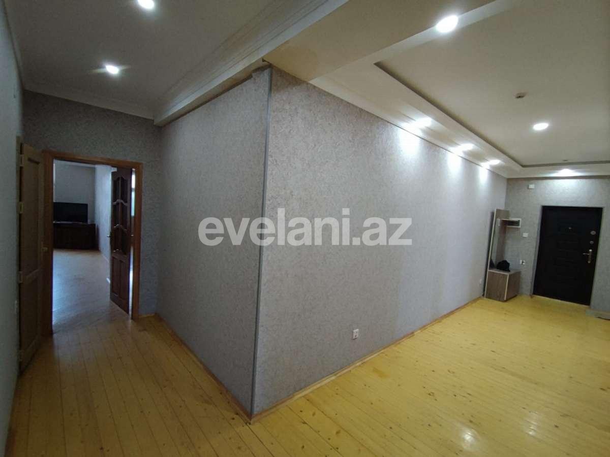 Rent, new building, 90 room, 90 m², Baku, Yasamal r, Inshaatchilar m.