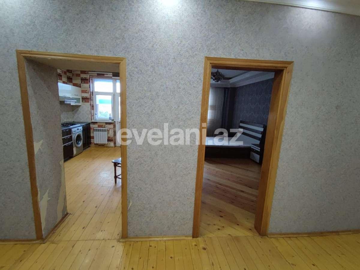 Rent, new building, 90 room, 90 m², Baku, Yasamal r, Inshaatchilar m.