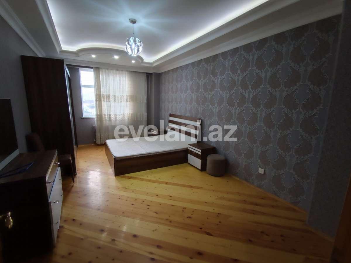 Rent, new building, 90 room, 90 m², Baku, Yasamal r, Inshaatchilar m.