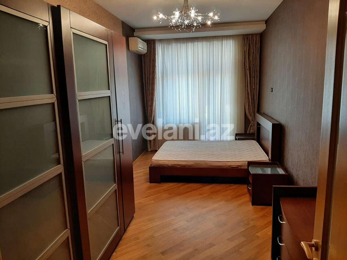 Rent, new building, 5 room, 240 m², Baku, Nasimi r, 28 may m.