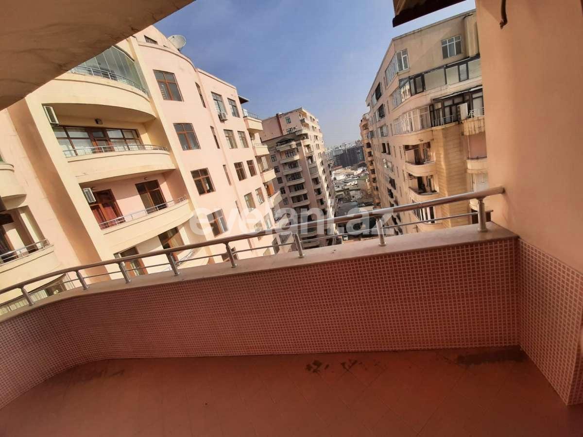 Rent, new building, 5 room, 240 m², Baku, Nasimi r, 28 may m.