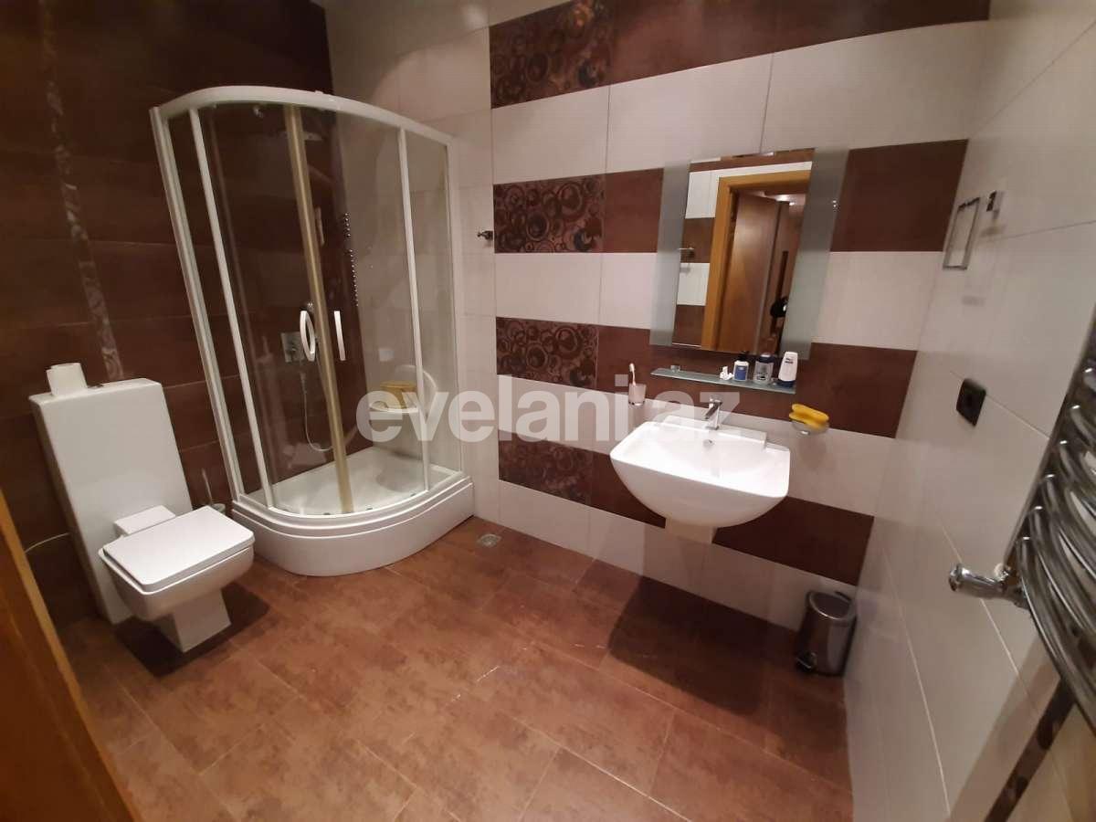 Rent, new building, 5 room, 240 m², Baku, Nasimi r, 28 may m.