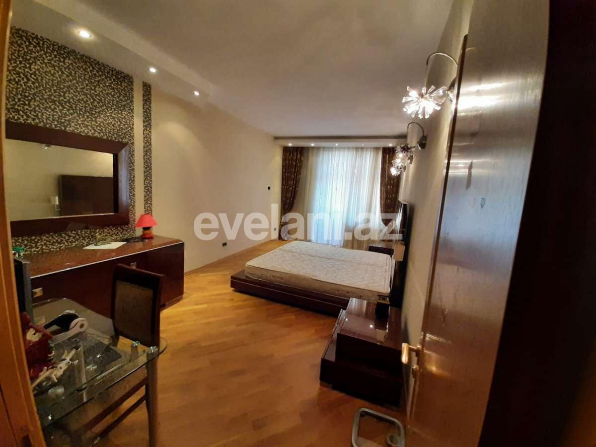 Rent, new building, 5 room, 240 m², Baku, Nasimi r, 28 may m.