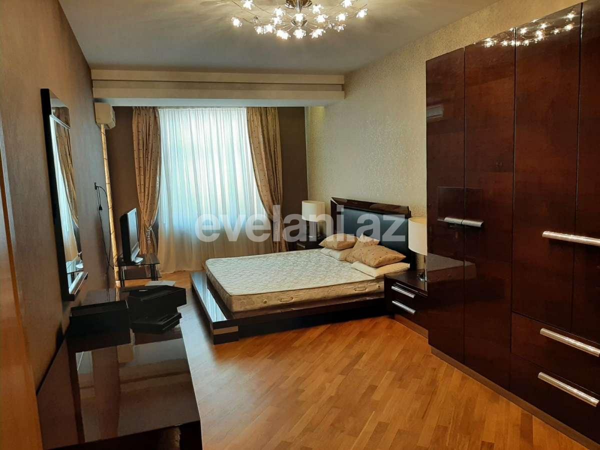 Rent, new building, 5 room, 240 m², Baku, Nasimi r, 28 may m.