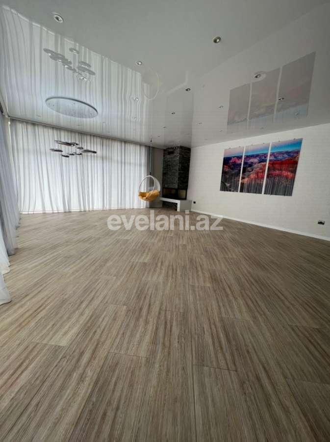 Satılır, villa, 5 otaqlı, 250 m², Bakı, Xəzər r, Mərdəkan q.