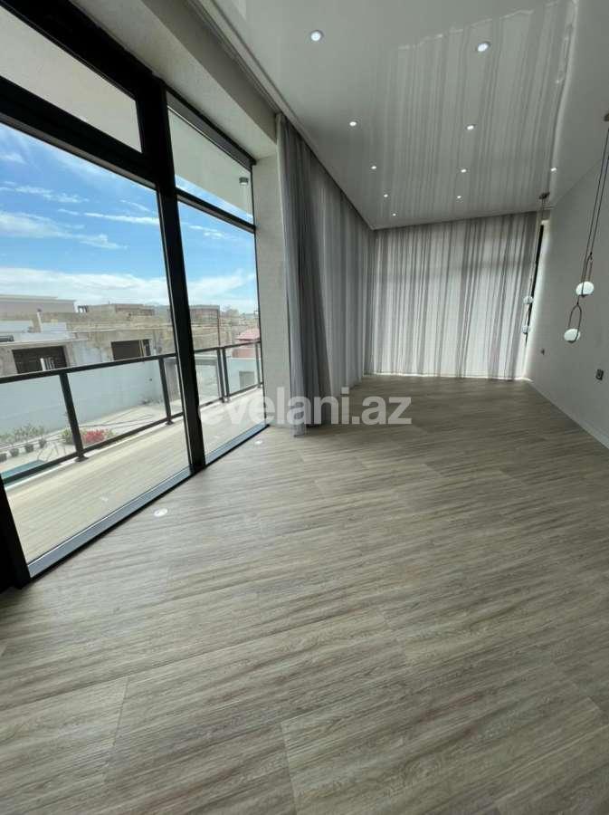 Satılır, villa, 5 otaqlı, 250 m², Bakı, Xəzər r, Mərdəkan q.
