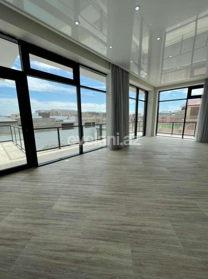 Satılır, villa, 5 otaqlı, 250 m², Bakı, Xəzər r, Mərdəkan q.