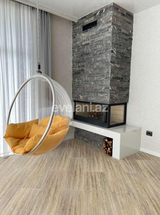 Satılır, villa, 5 otaqlı, 250 m², Bakı, Xəzər r, Mərdəkan q.