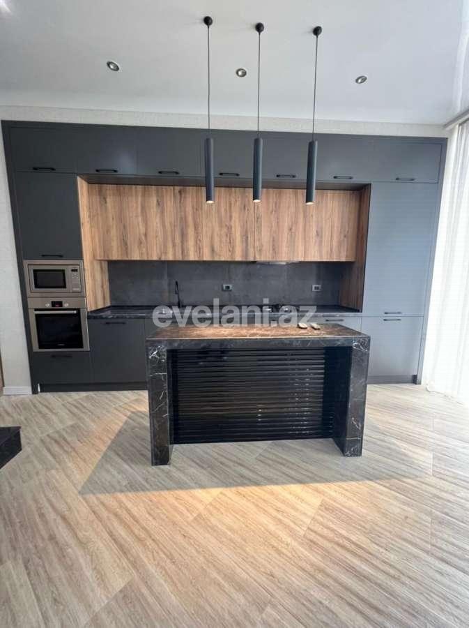 Satılır, villa, 5 otaqlı, 250 m², Bakı, Xəzər r, Mərdəkan q.