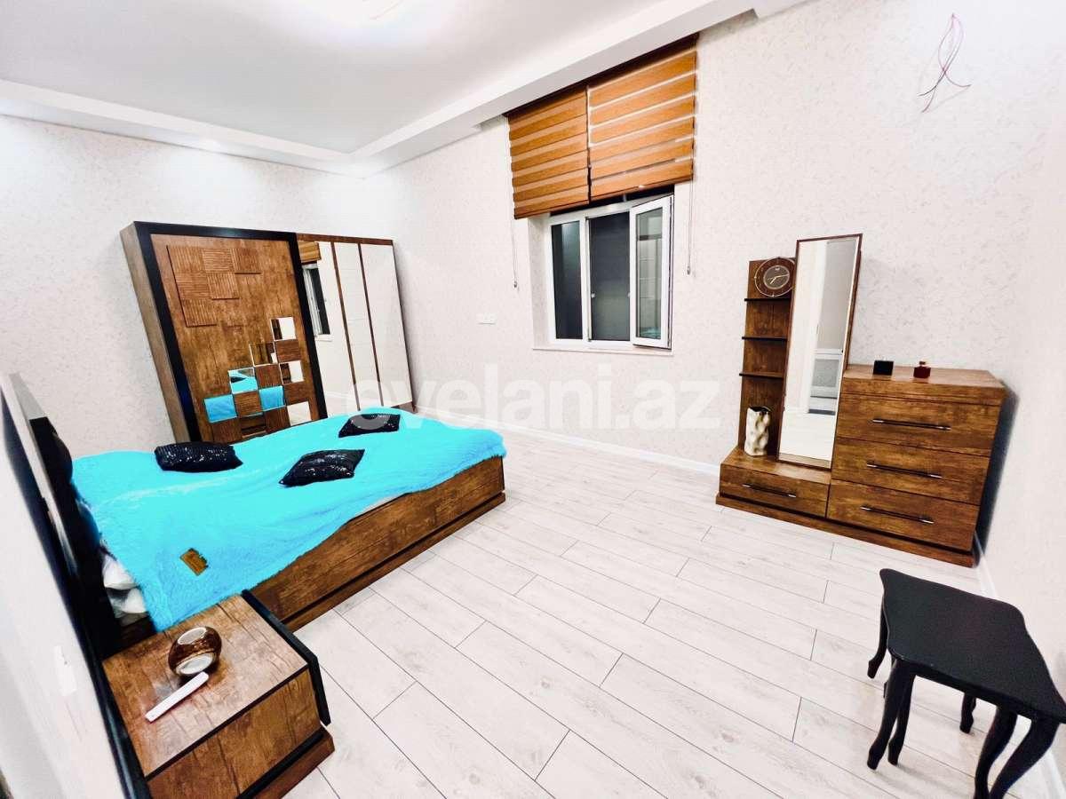Satılır, villa, 5 otaqlı, 210 m², Bakı, Xəzər r, Mərdəkan q.