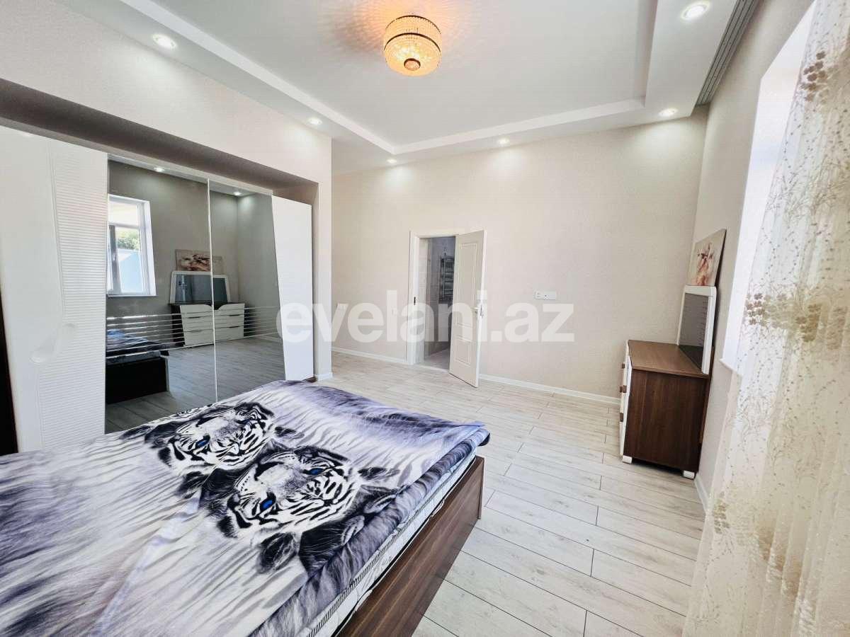 Satılır, villa, 5 otaqlı, 210 m², Bakı, Xəzər r, Mərdəkan q.