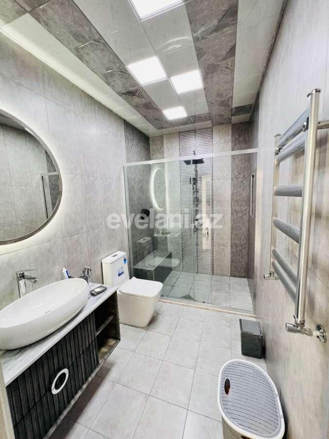 Satılır, villa, 5 otaqlı, 210 m², Bakı, Xəzər r, Mərdəkan q.