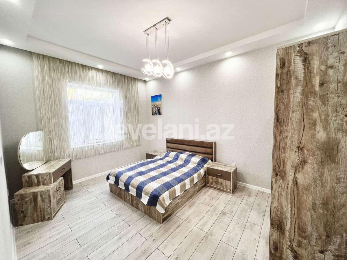 Satılır, villa, 5 otaqlı, 210 m², Bakı, Xəzər r, Mərdəkan q.