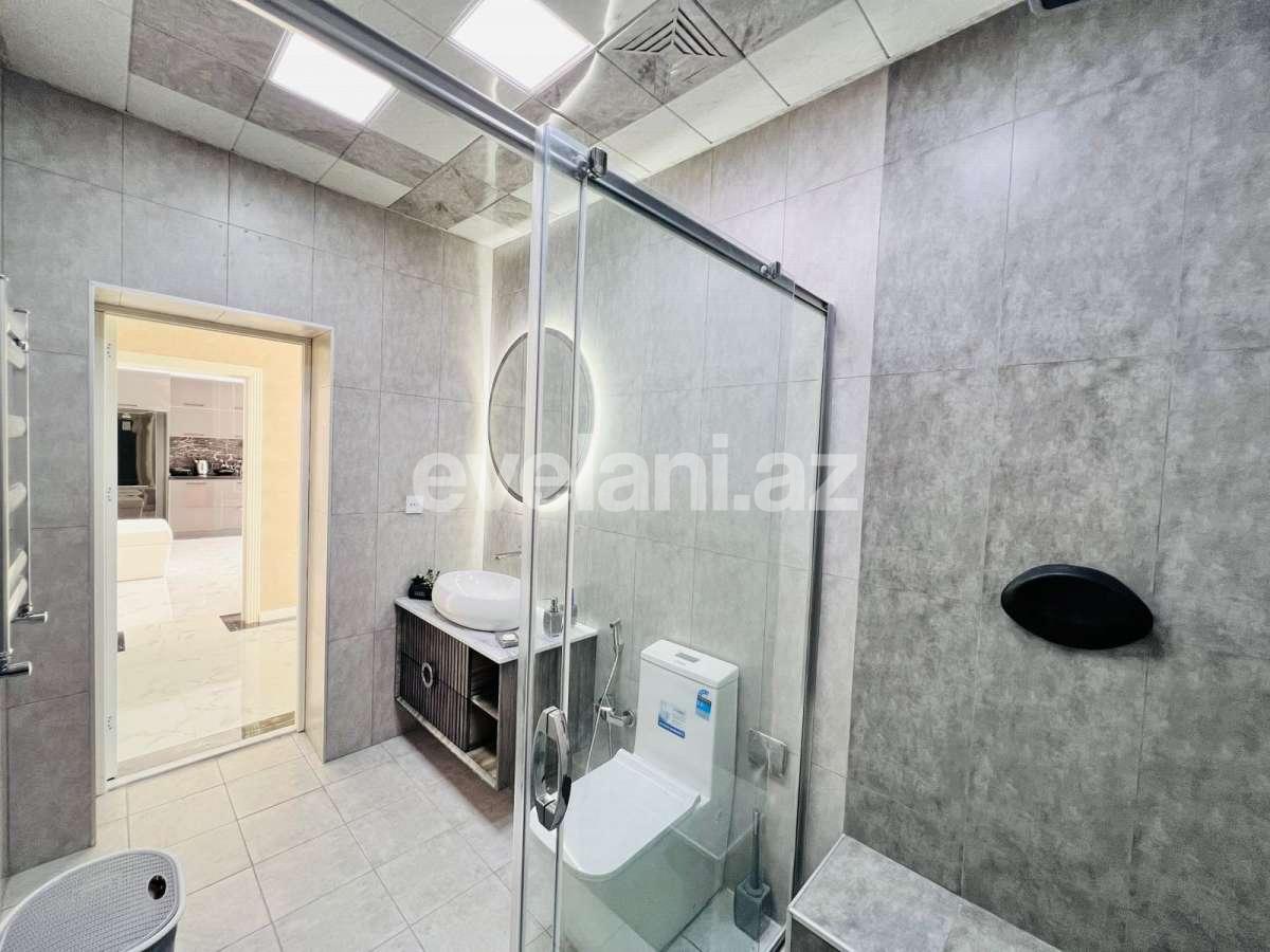 Satılır, villa, 5 otaqlı, 210 m², Bakı, Xəzər r, Mərdəkan q.
