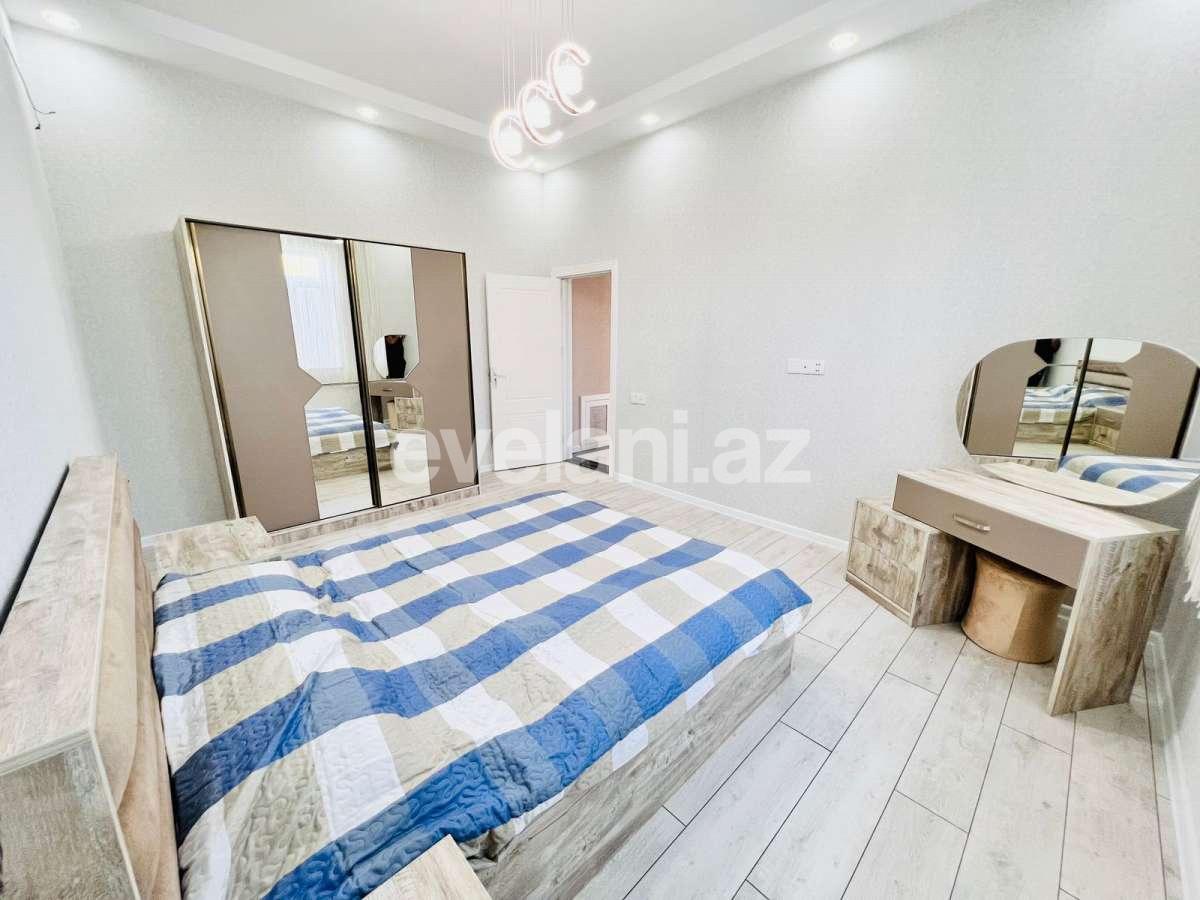 Satılır, villa, 5 otaqlı, 210 m², Bakı, Xəzər r, Mərdəkan q.