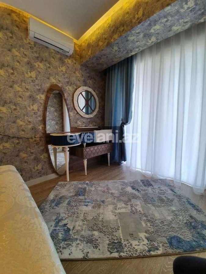 Kirayə verilir, yeni tikili, 2 otaqlı, 75 m², Bakı, Xətai r, Şah İsmayıl Xətai m.