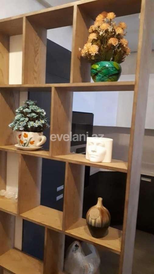 Kirayə verilir, yeni tikili, 2 otaqlı, 75 m², Bakı, Xətai r, Şah İsmayıl Xətai m.