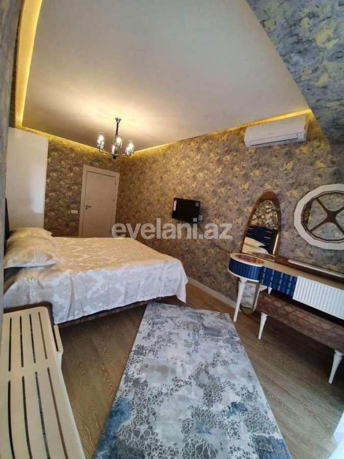 Kirayə verilir, yeni tikili, 2 otaqlı, 75 m², Bakı, Xətai r, Şah İsmayıl Xətai m.