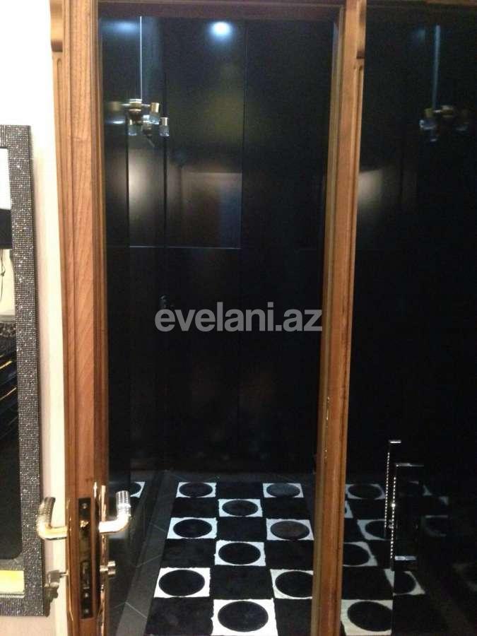 Kirayə verilir, yeni tikili, 3 otaqlı, 168 m², Bakı, Nəsimi r, Sahil m.