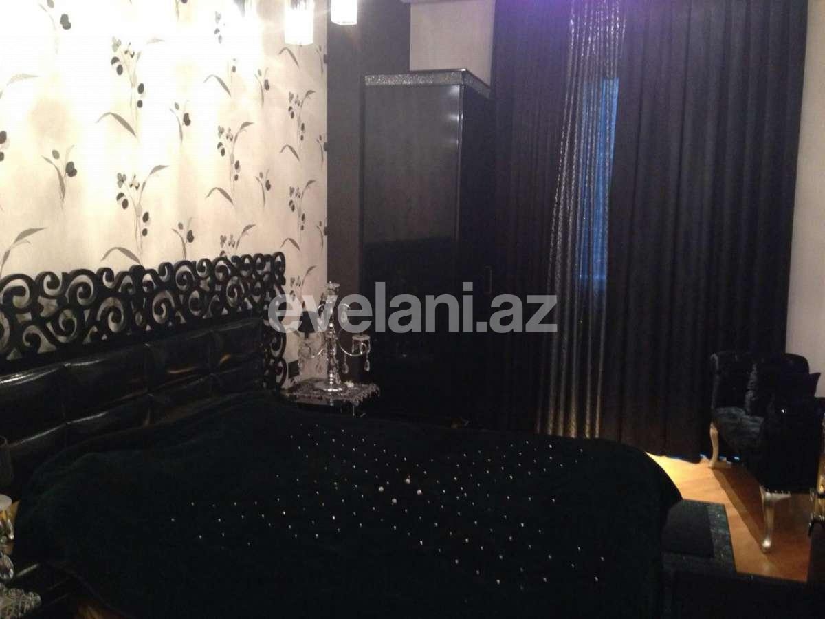 Kirayə verilir, yeni tikili, 3 otaqlı, 168 m², Bakı, Nəsimi r, Sahil m.