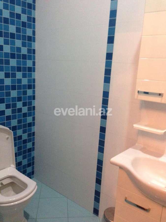 Kirayə verilir, yeni tikili, 3 otaqlı, 168 m², Bakı, Nəsimi r, Sahil m.