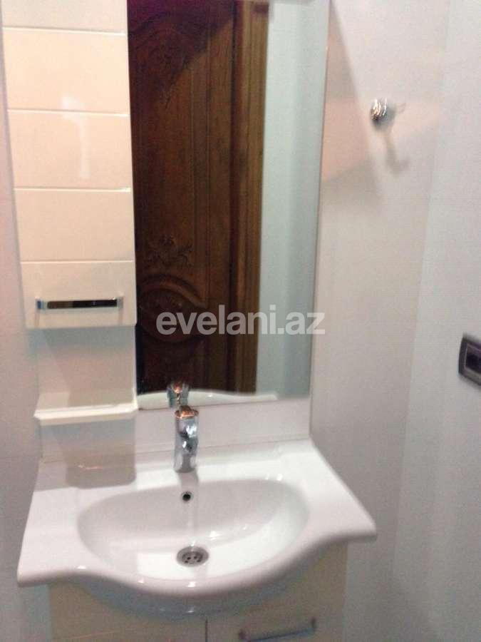 Kirayə verilir, yeni tikili, 3 otaqlı, 168 m², Bakı, Nəsimi r, Sahil m.