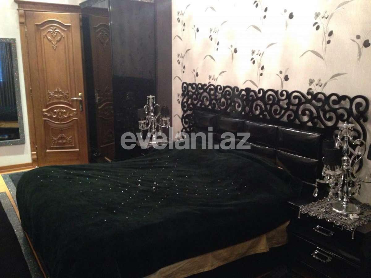 Kirayə verilir, yeni tikili, 3 otaqlı, 168 m², Bakı, Nəsimi r, Sahil m.