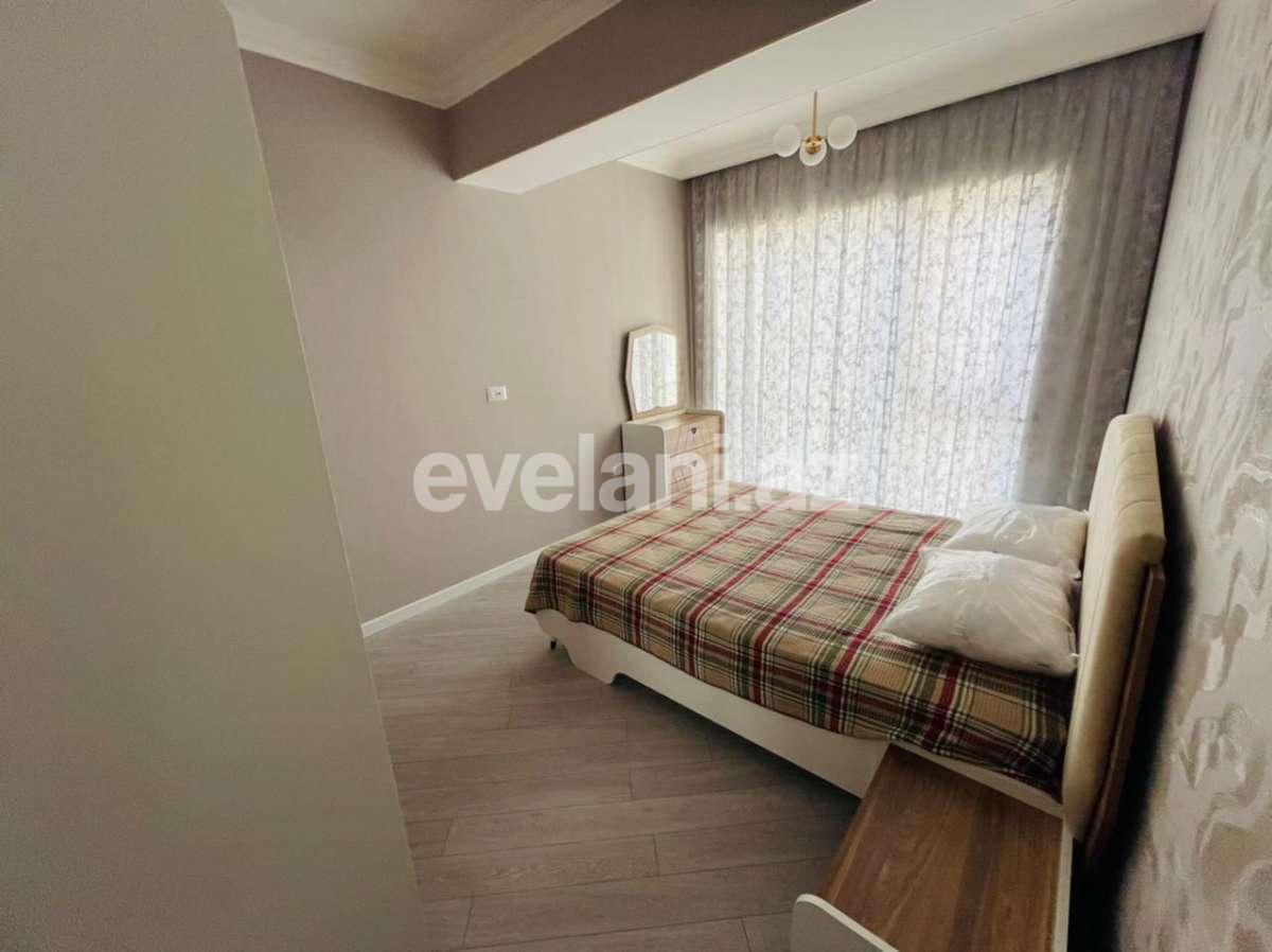 Rent, new building, 4 room, 186 m², Baku, Khatai r, Shah Ismail Khatai m.