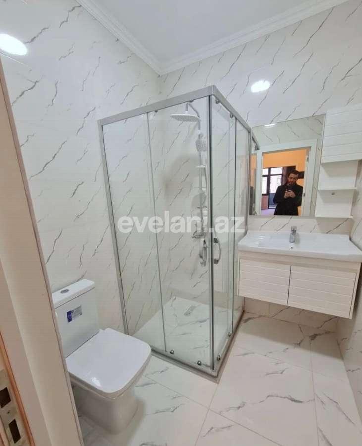 Satılır, yeni tikili, 2 otaqlı, 67 m², Bakı, Nərimanov r.
