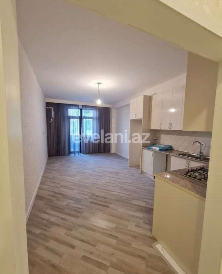 Satılır, yeni tikili, 2 otaqlı, 67 m², Bakı, Nərimanov r.