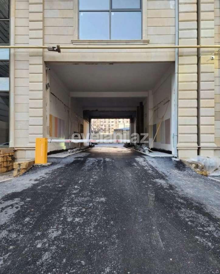 Satılır, yeni tikili, 2 otaqlı, 67 m², Bakı, Nərimanov r.