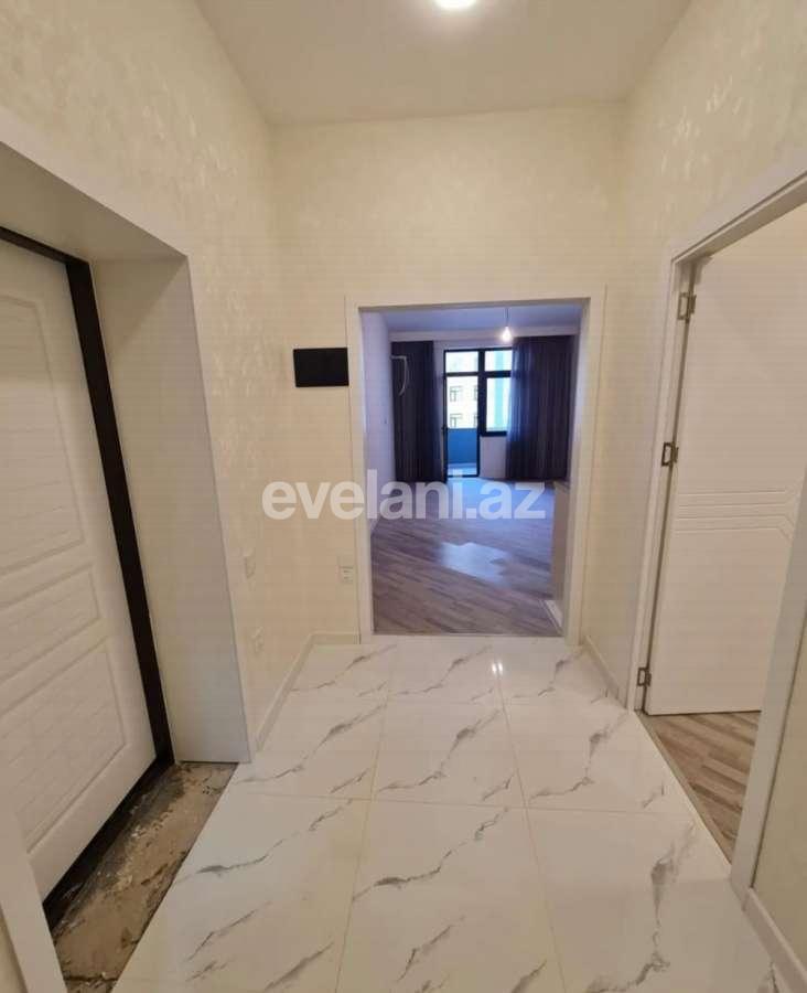 Satılır, yeni tikili, 2 otaqlı, 67 m², Bakı, Nərimanov r.