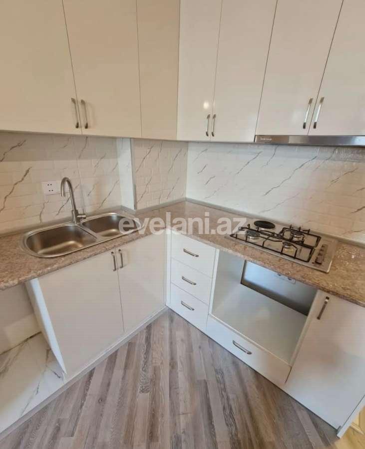 Satılır, yeni tikili, 2 otaqlı, 67 m², Bakı, Nərimanov r.