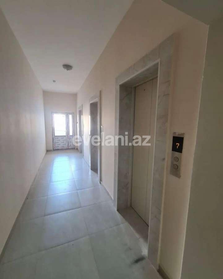 Satılır, yeni tikili, 2 otaqlı, 67 m², Bakı, Nərimanov r.