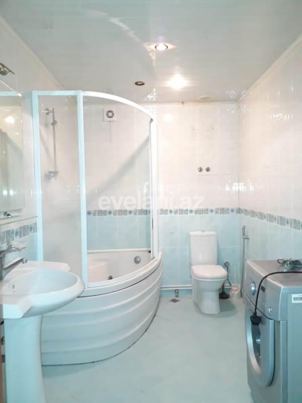 Kirayə verilir, yeni tikili, 3 otaqlı, 140 m², Bakı, Nərimanov r, Nəriman Nərimanov m.