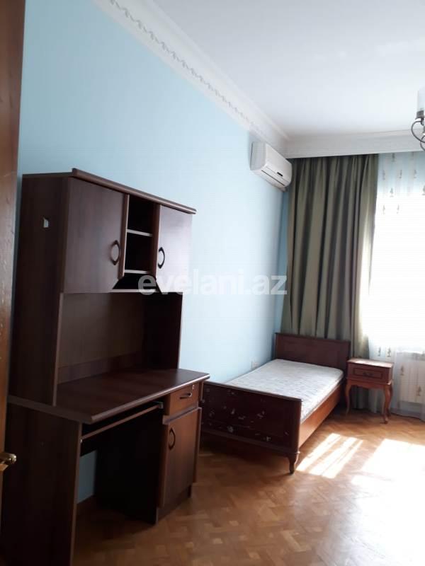 Kirayə verilir, yeni tikili, 3 otaqlı, 140 m², Bakı, Nərimanov r, Nəriman Nərimanov m.