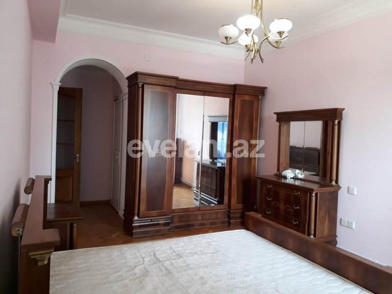 Kirayə verilir, yeni tikili, 3 otaqlı, 140 m², Bakı, Nərimanov r, Nəriman Nərimanov m.