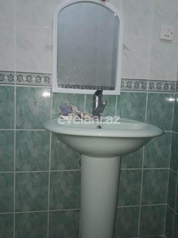 Kirayə verilir, yeni tikili, 3 otaqlı, 140 m², Bakı, Nərimanov r, Nəriman Nərimanov m.