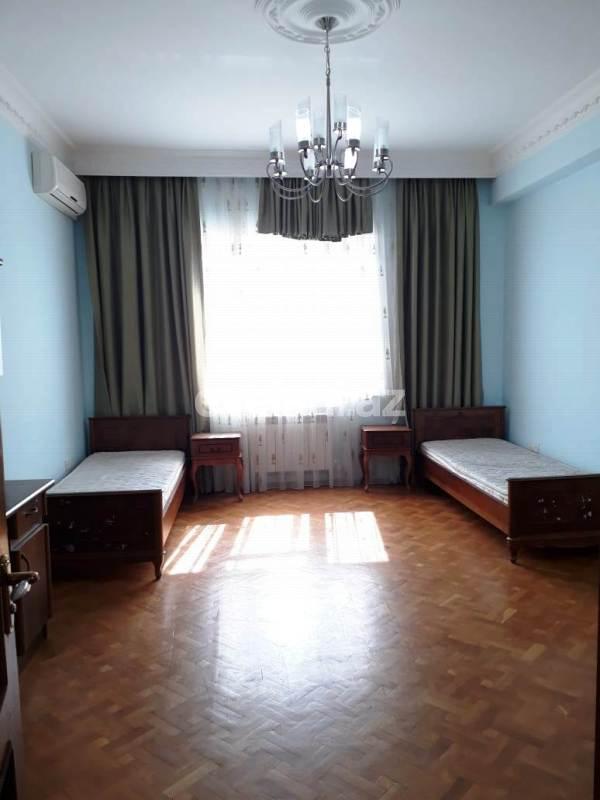 Kirayə verilir, yeni tikili, 3 otaqlı, 140 m², Bakı, Nərimanov r, Nəriman Nərimanov m.