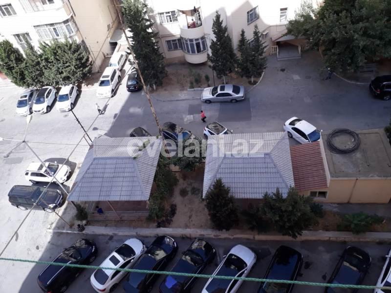 Kirayə verilir, yeni tikili, 3 otaqlı, 140 m², Bakı, Nərimanov r, Nəriman Nərimanov m.