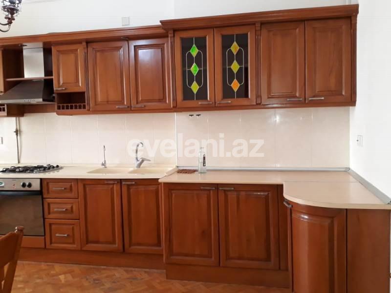 Kirayə verilir, yeni tikili, 3 otaqlı, 140 m², Bakı, Nərimanov r, Nəriman Nərimanov m.